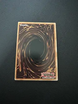Armed Dragon Thunder LV5 BLVO-EN003 Super Rare Yu-Gi-Oh Card 1st Edition New - Image 4
