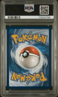 Pokemon TCG Pikachu SVP 214 PSA 10 Illustration Contest Promo 2024 English Card - Image 2