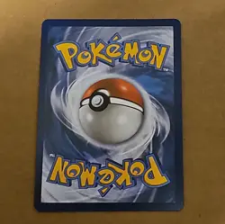 Pokemon Pikachu Card Celebrations Birthday Surprise Promo LP/NM Condition - Image 2