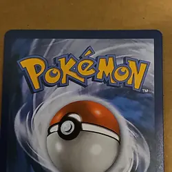 Pokemon Pikachu Card Celebrations Birthday Surprise Promo LP/NM Condition - Image 5