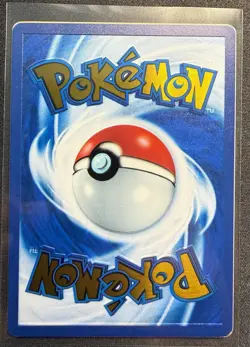 Pokemon TCG Mew ex - (151 Metal Card) 205/165 Sv: Scarlet & Violet 151 Rare NM - Image 2