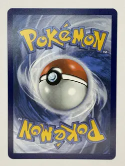 Pokemon Galvantula TCG White Flare Illustration Rare Card 117/086 NM/M Condition - Image 2