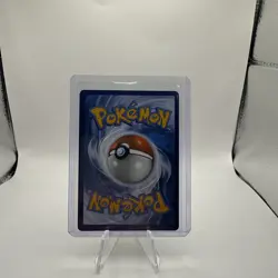 Hilda 164/086 NM Holo Ultra Rare White Flare Full Art Pokemon Card TCG English - Image 2