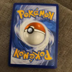 Pokemon TCG Mimikyu Scarlet & Violet SVP 075 Holo Promo Card Sealed, Near Mint - Image 2