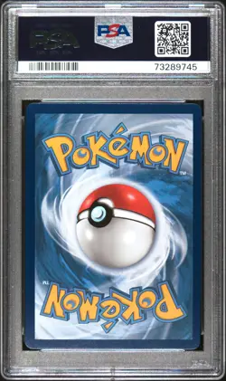 Pokemon Glaceon GG40/GG70 2023 Crown Zenith Ultra Rare Card - PSA 10 GEM MINT - Image 2