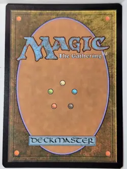 Keruga, the Macrosage - FOIL - Prerelease Promo - Magic the Gathering MTG Nice! - Image 2