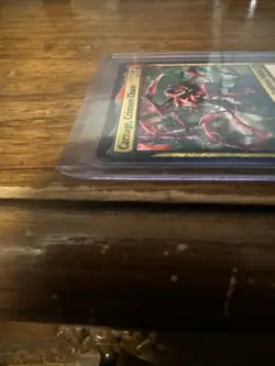 MTG, Carnage, Crimson Chaos 125 NM Marvel's Spider-Man Regular SPM Non-Foil - Image 5