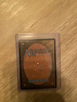 🔮 MTG: Saw in Half (Borderless) Marvel Universe Eternal-Legal Foil - Spiderman - Image 2