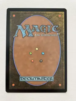 MTG Opposition Agent BORDERLESS 0019 MAR - Image 2