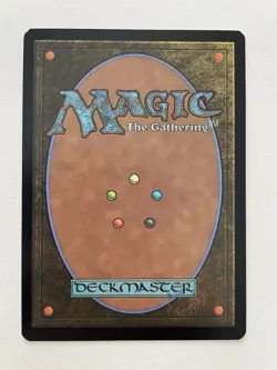 MTG Cosmic Spider-Man EXTENDED ART FOIL 0271 SPM - Image 2