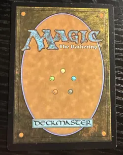 MTG English Undergrowth Stadium (Borderless) NM Foil Commander Masters - Image 2