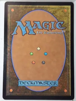 Jegantha, the Wellspring - Multiverse Legends - Magic the Gathering MTG Nice! - Image 2