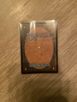 🔮 MTG: Swamp (0369) (Borderless) (Galaxy Foil) Edge of Eternities Foil - Image 2
