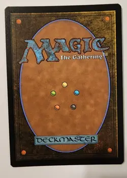 Mtg Duskmourn Funeral Room/Awakening Hall Borderless NM Foil - Image 2