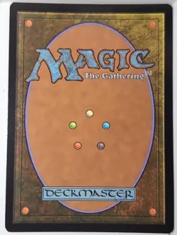 Inspired Ultimatum - Foil Prerelease Promo- Magic the Gathering MTG Nice! - Image 2