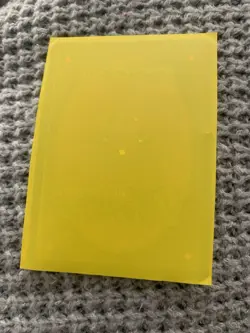 MtG Trading Card Game Time Spiral Common Prismatic Lens #262 - Image 2