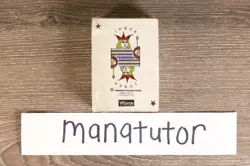 MTG - Magic: the Gathering - Yaquinto Poker Deck Playing Cards - Image 1