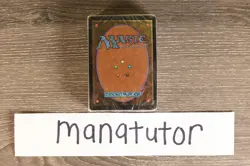 MTG - Magic: the Gathering - Yaquinto Poker Deck Playing Cards - Image 2