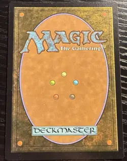 Inventory Management Foil - PIP 0105 - NM - MTG Magic - Image 2