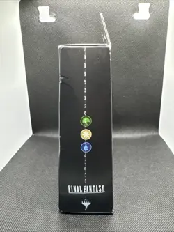 MtG Final Fantasy X Commander Deck Counter Blitz SEALED Magic The Gathering - Image 2