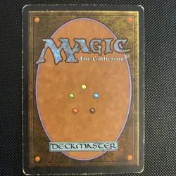 English - MTG Meekstone- HP - Unlimited Edition - Image 2