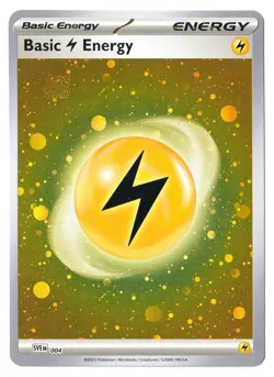 HD COSMOS HOLO 🌀 SWIRL Basic Energy Set 003, 004, 005, 006, 008 - Pokemon 151 - Image 5