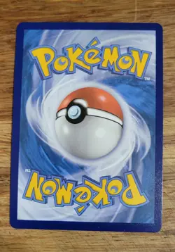 Pokemon Misty Anima Waifu Sexy Doujin ACG DIY Trainer Full Art Card Holo - Image 2