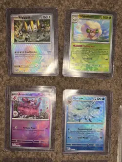Pokemon Master Ball Rare Graded 19 Card Lot (#128) - Image 4