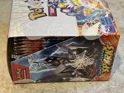 Pokemon TCG Scarlet & Violet Surging Sparks Booster Display Box Factory Sealed - Image 4