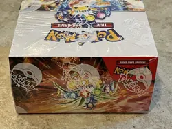Pokemon TCG Scarlet & Violet Surging Sparks Booster Display Box Factory Sealed - Image 5