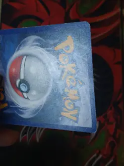 Blaine's Vulpix - 66/132 - Common - Gym Challenge Pokemon TCG HP - Image 4