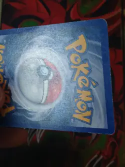 Blaine's Vulpix - 66/132 - Common - Gym Challenge Pokemon TCG HP - Image 5