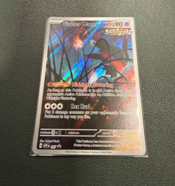 Flutter Mane 097 Sv: Pokemon - Scarlet & Violet Promo Cards NM - Image 1