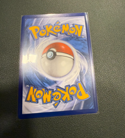 Flutter Mane 097 Sv: Pokemon - Scarlet & Violet Promo Cards NM - Image 2