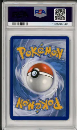 2020 Pokemon SWSH Darkness Ablaze Charizard VMAX Full Art #020 PSA 10 - Image 2