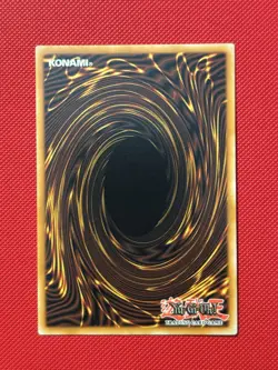 Yugioh! Jupiter the Power Patron of Destruction DOOD-EN044 Starlight Rare NM - Image 2