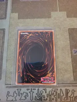 YUGIOH AXE OF DESPAIR BP01-EN067 STARFOIL UNLIMITED ED NM - Image 2