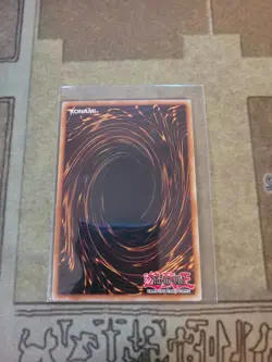 YUGIOH PHOTON PAPILLOPERATIVE SP14-EN025 STARFOIL 1ST ED NM - Image 2