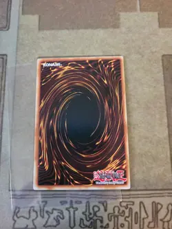 YUGIOH JAVELIN BEETLE PACT PP01-EN012 SECRET UNLIMITED ED NM - Image 3