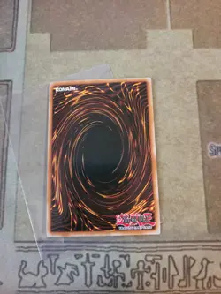 YUGIOH ELEMENTAL HERO PHOENIX ENFORCER DP05-EN012 RARE 1ST ED LP - Image 2