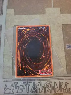 YUGIOH FLYING KAMAKIRI #1 MRL-091 RARE 1ST ED LP 1996 - Image 2