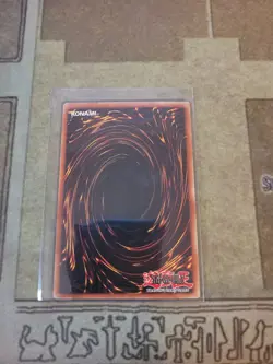 YUGIOH SUSA SOLDIER LOD-066 RARE 1ST ED LP 1996 - Image 2