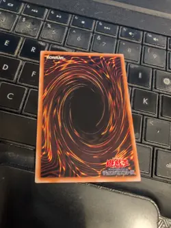 CA-09 - Gift of the Mystical Elf- Yugioh OCG - Japanese- Common- Near Mint - Image 2