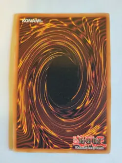 Yugioh MFC-076 Tribe-Infecting Virus Super 1st LP VERY HARD TO FIND - Image 2