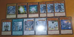 Yugioh! Blue-Eyes White Dragon Collection Lot! - Image 1