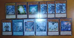Yugioh! Blue-Eyes White Dragon Collection Lot! - Image 2