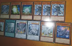 Yugioh! Blue-Eyes White Dragon Collection Lot! - Image 4