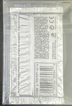 YuGiOh | Dark Beginning 1 | Sealed | Pack - Image 2