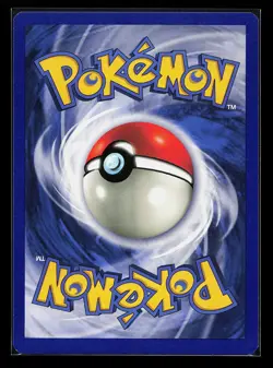 Oddish 58/64 Common Jungle Pokemon Card - Image 2