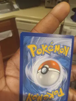 Pokemon TCG Copycat Full Art 163/168 Sm-Celestial Storm Holo Card - Image 3